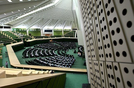 از دخالت ديگر كشورها در امور ايران تا راي اعتماد وزير كار