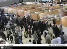 نمایشگاه بین المللی استان همدان موفق به اخذ مدرک EMD شد
