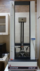 اختراع و تولید دستگاه برش تمام خودکار CNC نسج سخت دندانی در مشهد مقدس