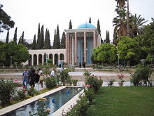 بجنورد میزبان همایش ملی بزرگداشت سعدی