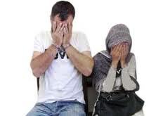 زوج مسافربرنما در يوسف آباد دستگير شدند