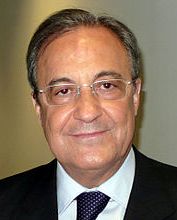 پرز: قرارداد رونالدو با رئال تمدید خواهد شد