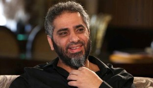 خواننده ای که فرمانده گروهک مسلح ضد سوری شد