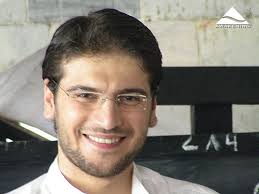 نظر سامی یوسف درباره اتفاقات سوریه