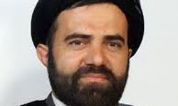 جشنواره علمی اساتید برگزار می‌شود