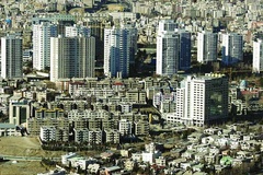 نزول حباب قیمتی مسکن در راه است