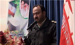 رشد 440 درصدی کشفیات قاچاق مواد مخدر در قروه
