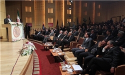 همایش ملی توسعه سرمایه‌گذاری در مشگین‌شهر آغاز شد