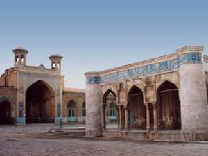 800 میلیارد تومان هزینه مرمت مساجد و خانه‌های تاریخی در شیراز