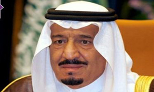 وليعهد عربستان در سفر به کويت درباره ايران و سوريه گفتگو مي‌کند