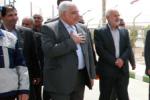 رئيس سازمان حفاظت محيط زيست براي شركت در اجلاس جهاني آب عازم تايلند شد