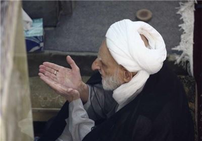 بدترین معصیت درنظر آیت‌الله بهجت (ره)