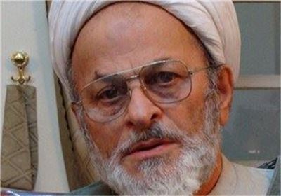 عدم‌احراز صلاحیت رفسنجانی با کهولت سن عین عدالت است/ رفسنجانی توانایی اداره کشور را ندارد