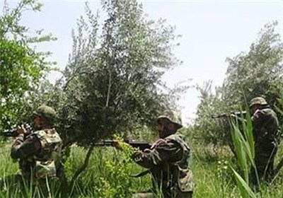 سرکرده گروهک تروریستی "النصرة" در سوریه کشته شد