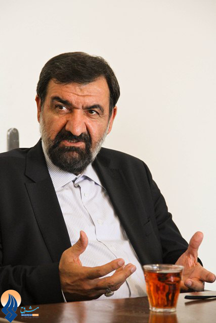 رفسنجانی وقتی تحریم نبودیم توان اداره کشور را نداشت/رفسنجانی حرف جدیدی ندارد