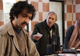هومن سیدی یا بهروز شعیبی کدام برترند؟