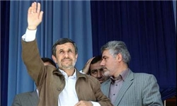 تأکید رئیس جمهوری بر بکار گیری سرمایه ملی و دانش بومی