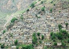 گذری بر تاریخچه "اورامان" بهشت گمشده ایران
