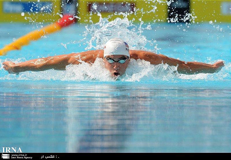 آغاز اردوی تیم ملی شنای ناشنوایان و پیوند اعضا در مریوان