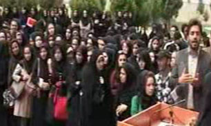 درد دل‌هاي دانشجویی  + فیلم