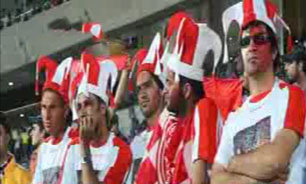 علی دایی به عنوان سرمربی تیم پرسپولیس انتخاب شد + فیلم