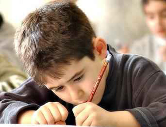 روزهای امتحان و توصیه به والدینی که بچه‌های کم تمرکز دارند