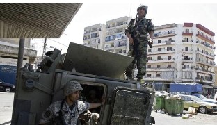 پشت پرده هرج و مرج در شمال لبنان