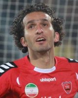 اعلام آمادگی نوری پس از توافق دایی با پرسپولیس