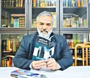 ناگفته‌هايي از رفسنجاني
