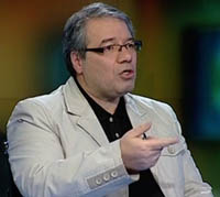 نقاط ضعف و قوت سعيد جليلي