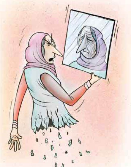 جای پای استرس را از روی پوستتان پاک کنید