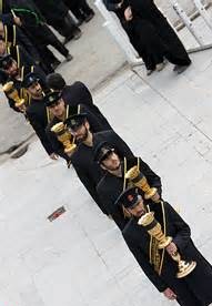 تقدیر از خادمان افتخاری حرم حضرت معصومه(س)