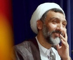 برگزاری همایش "تبیین حماسه سیاسی و حماسه اقتصادی" با حضور حجت‌الاسلام و المسلمین پورمحمدی