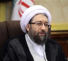 جزئيات ديدار اعضاي کميته امنيت ملي مجلس با رئيس قوه قضاييه