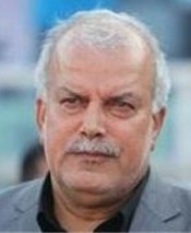 بهروان: علیپور برای جمع آوری مدارک به شهرستان رفته است