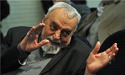 عسگراولادی: نباید با یک خواب کاندیدا شد