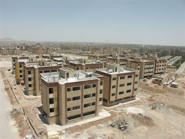 اتمام 10 هزار و 200 واحد مسکوني روستايي زلزله زده در آذربايجان شرقي