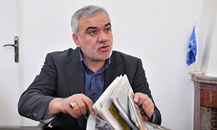 فتح اله زاده به شرط دریافت بودجه کامل می ماند / گزینه های اقتصادی هیئت مدیره بررسی می شوند