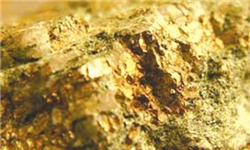 کشف ۱۰ محدوده معدن طلا