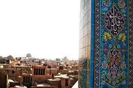 مسجد جامع ازغد