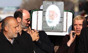 شهید شاه آبادی مجاهدی خدمتگزار و فعال در تمام عرصه های فکری و انقلابی