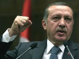 اردوغان:تروریست‌های ترکیه به ایران کوچ کنند!