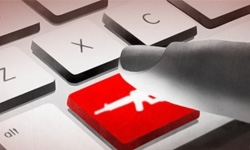جرایم سایبری پس از پیدایش اینترنت
