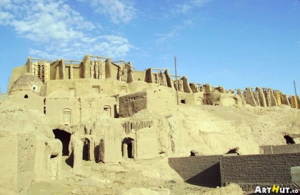 کتیبه تاریخ خان تاشی