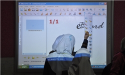هوشمندسازی 37 مدرسه در جوانرود