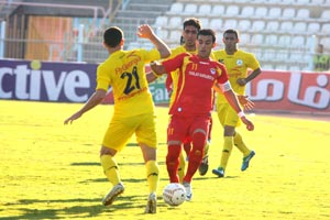 رحمانی: امیدوارم در اهواز هم استقلال را مغلوب کنیم