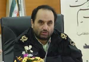 برگزاری شش همایش استان شناسی نظم و امنیت در کشور