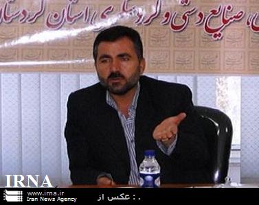 افزایش120 درصدی آمار گردشگری استان کردستان