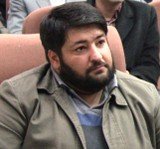 ارائه مقاله استاد دانشگاه واحد اسلامی اهر در همایش ملی حفاظت و برنامه ریزی محیط زیست