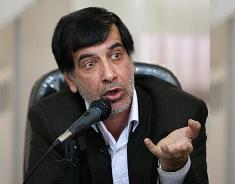 "موسوی" به دنبال رقم زدن انتخابات در کف خیابان‌ها بود نه در پای صندوق‌ها
